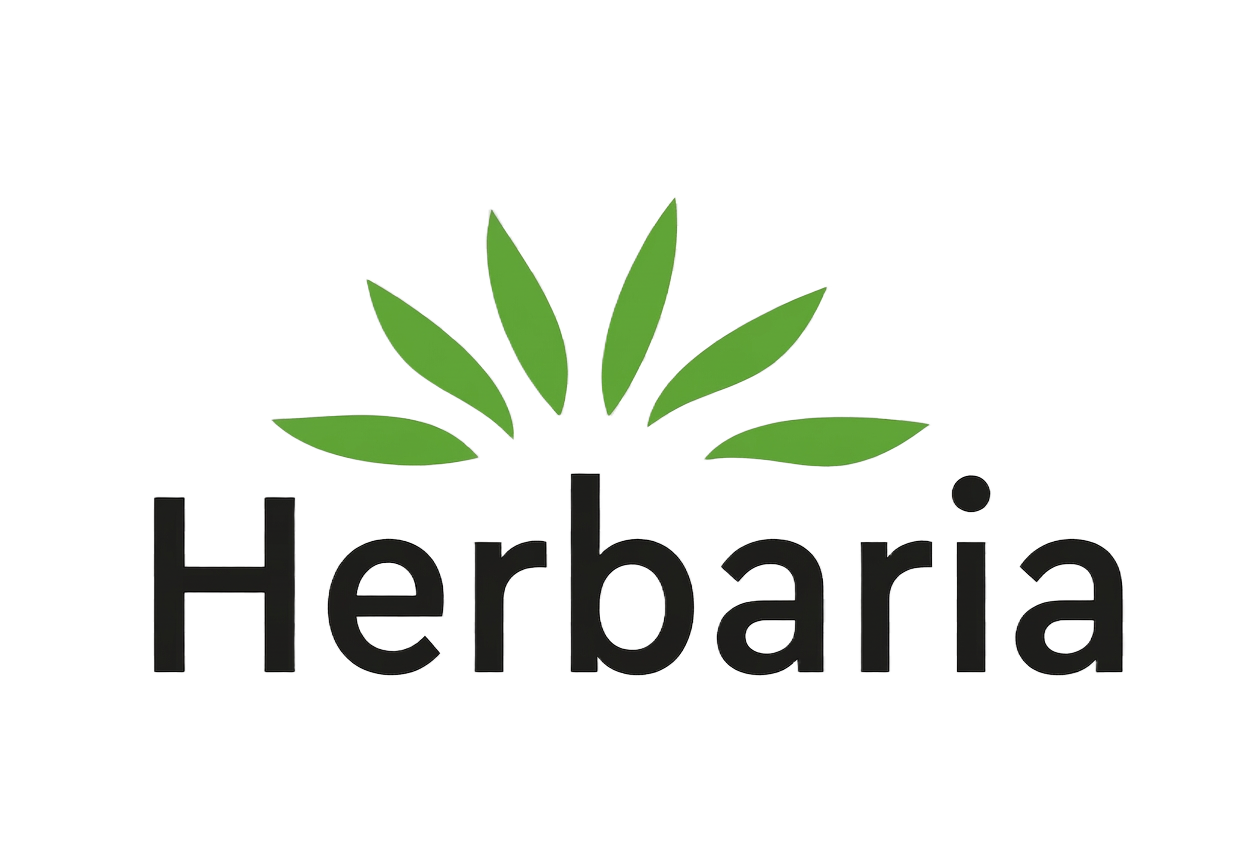 Herbaria